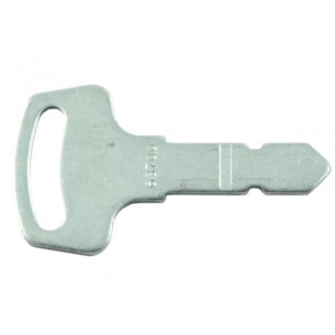 Klíč Kubota typ 6, B, BX, GB