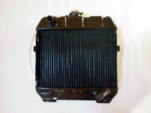 Chladič Iseki TX typ 1 TX145, TX155, TX1410, TX1510
