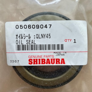 Ložisko Shibaura ST324 BQ5999E