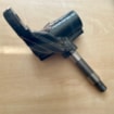 Těhlice levá EZGO RXV