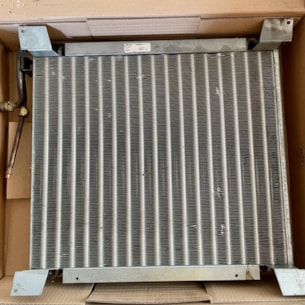 Chladič výměník klimatizace HAKO 650 CM