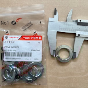 Podložka Kioti RX7330