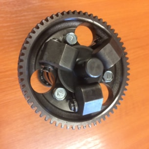 Regulátor Iseki E3112