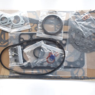 Sada těsnění motoru Kubota D1402