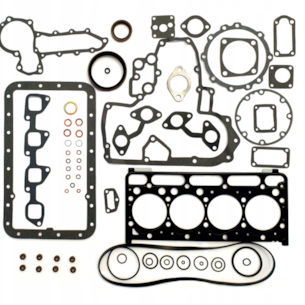 Sada těsnění motoru Kubota V2003