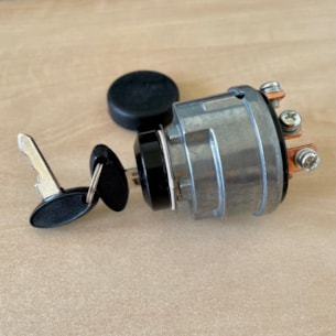 Skříňka spínací Shibaura P, SP, D, SD, Kubota