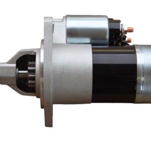 Starter Yanmar 12V
