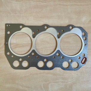 Těsnění pod hlavu Yanmar 3TNE72/74