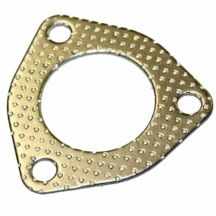 Těsnění tlumiče výfuku Kubota D662, D722