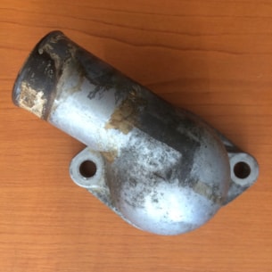 Víko termostatu Iseki TU/TA E3AE/F/G/D1