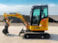 Force 326 minibagr 2600 kg