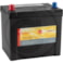 Baterie 12V 60Ah 470A pravá, velký kontakt