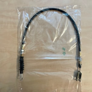 Bowden - lanko ruční brzdy Hinomoto N239 665 mm