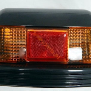 Světlo zadní Kubota GL25 oranžové