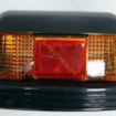Světlo zadní Kubota GL25 oranžové