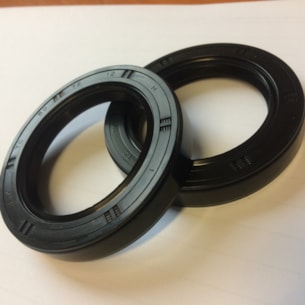 Gufero klikového hřídele Shibaura SD 50x72x10 zadní