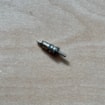 Ventil klimatizace 1234yf M5 délka 19 mm