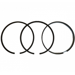 Kroužek p. 83x2x2x4 STD Kubota D1503 (sada na 1V)