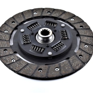 Lamela spojky Ø 216/12 Mitsubishi MT21, MT2501