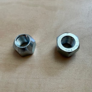 Matice kola pro Ventrac 4500