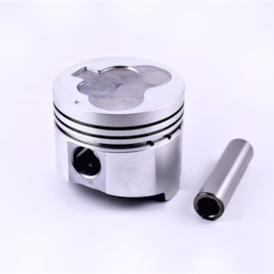 Píst Mitsubishi L3E +0,5 čep 21 mm