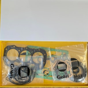 Sada těsnění motoru Shibaura N843