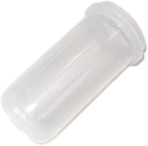 Sklenička palivového filtru Yanmar GK, LS