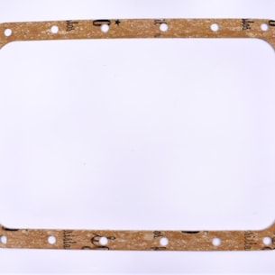 Těsnění olejové vany Mitsubishi L3