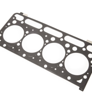 Těsnění pod hlavu Kubota 4V V2203, L4508 plechové