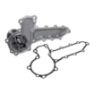 Těsnění vodní pumpy Kubota D 1402, D1402i, V1702i, V1703, V1902, V2203Di, U223