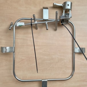 Čechrač pro rozmetadlo ROKI