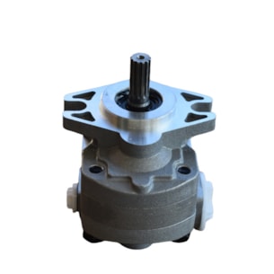 Čerpadlo hydrauliky Hinomoto C, E - 3 válec