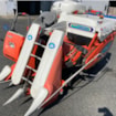 Kombajn Kubota SR-J2