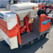 Kombajn Kubota SR-J2