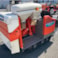 Kombajn Kubota SR-J2