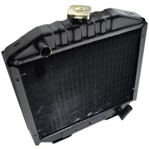 Chladič Yanmar F a FX 18-255