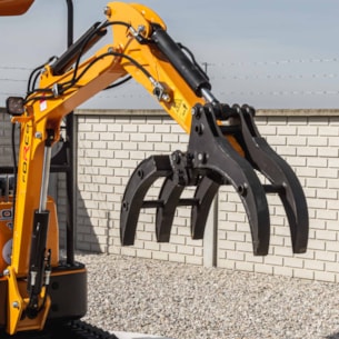 FORCE kleště na kulatinu 108/311