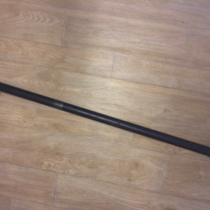 Hřídel kardanu Yanmar SA424