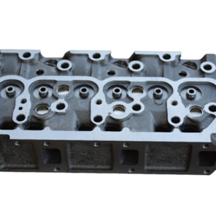 Hlava motoru řady Iseki E3CD, E3CF