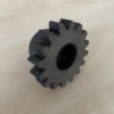 Kolo ozubené 16/24 Kubota B5000