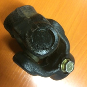 Kloub předního pohonu Yanmar F180-210 použitý