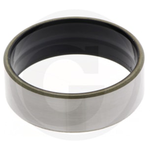 Kroužek těsnící svislého čepu 45x50x16 Yanmar