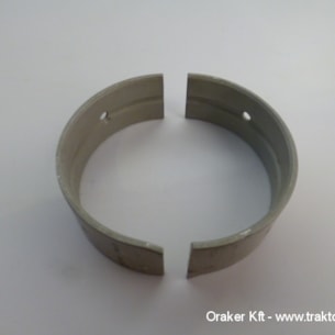 Ložisko hlavní Kubota D722, D662, Z482 +0,25