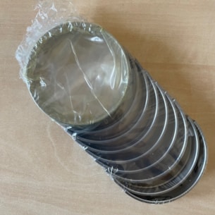 Ložisko hlavní Shibaura N844 SADA