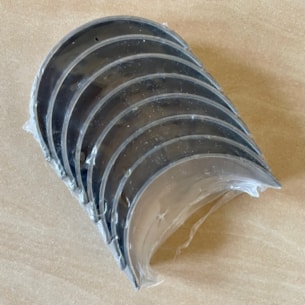 Ložisko ojniční Shibaura N844 STD SADA