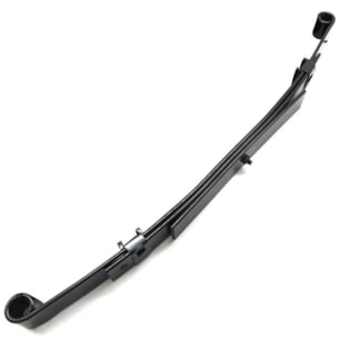 Pero listové třílisté zadní + 4 pouzdra EZGO TXT48V