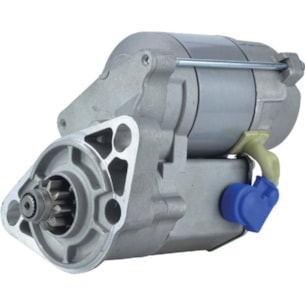 Startér 12V 1,4 kW Shibaura S723, S753, S773, Kubota D03