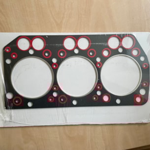 Těsnění pod hlavu Iseki 3V E3CE