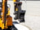 Rychloupínací adapter minibagr Force 317