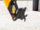 Rychloupínací adapter minibagr Force 317
